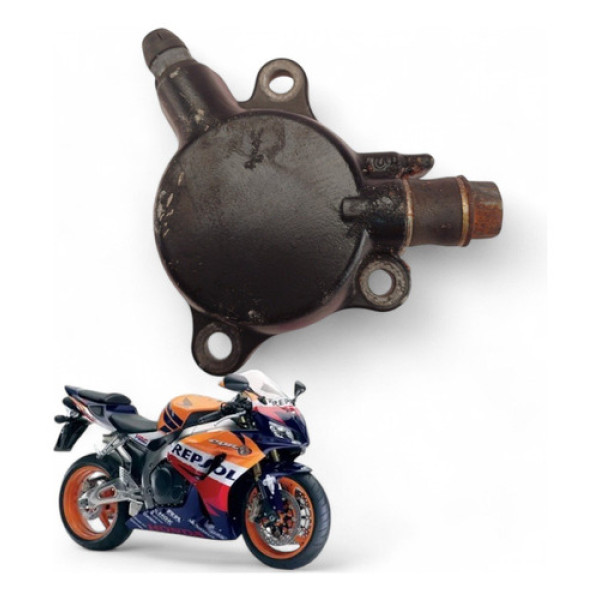Cilindro Atuador Embreagem Honda Cbr 1000rr 2007