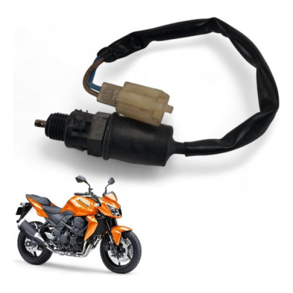 Interruptor Freio Traseiro Kawasaki Z750 2012