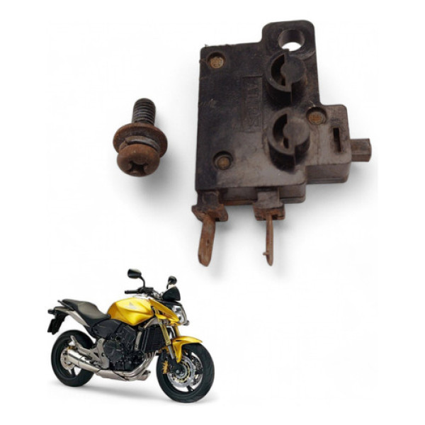 Interruptor Freio Dianteiro Honda Hornet 2008
