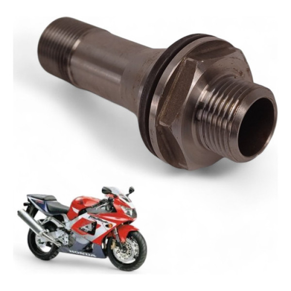 Parafuso Resfriador Óleo Honda Cbr 929 Rr 2001