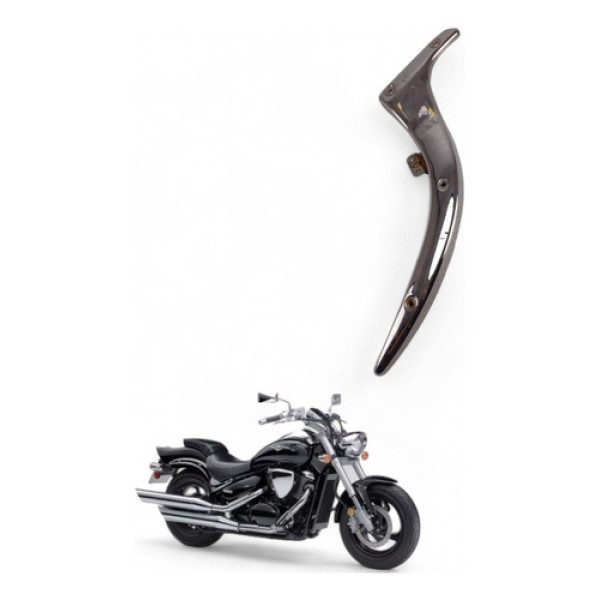 Suporte Para-lamas Traseiro Esquerdo Suzuki Boulevard M800 2