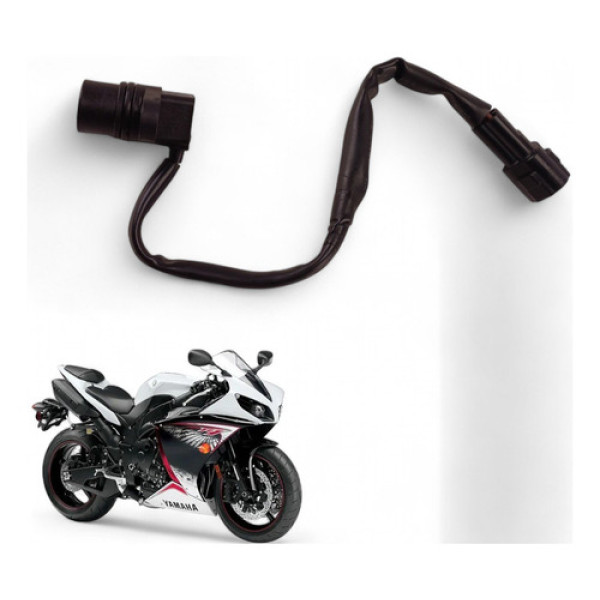 Sensor Velocimetro Yamaha Yzf R1 2013