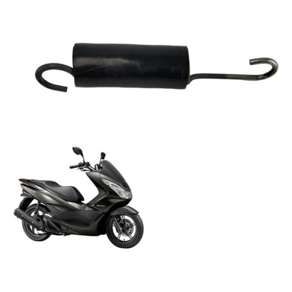 Mola Cavalete Lateral Honda Pcx 150 2016