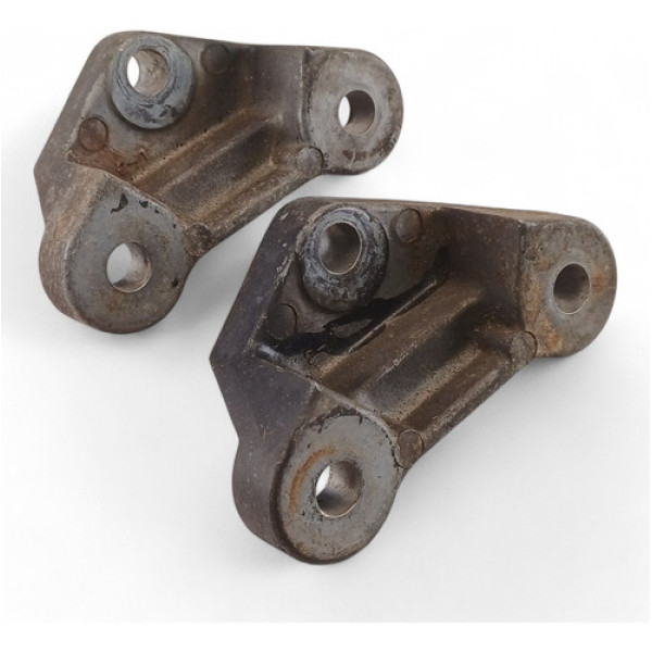 Suporte Motor Kawasaki Zx 11 1995