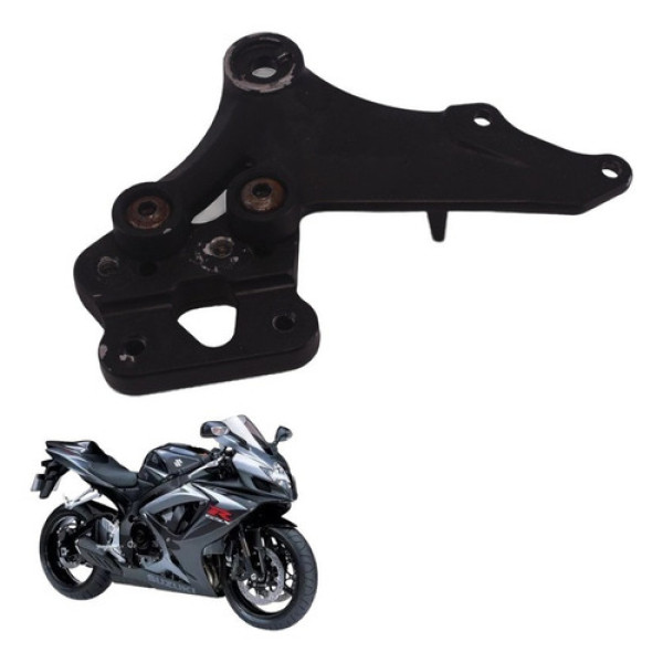 Bacalhau Dianteiro Direito Suzuki Srad 750 2008