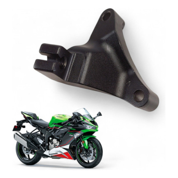 Suporte Cabo Embreagem Kawasaki Zx 6r 2023