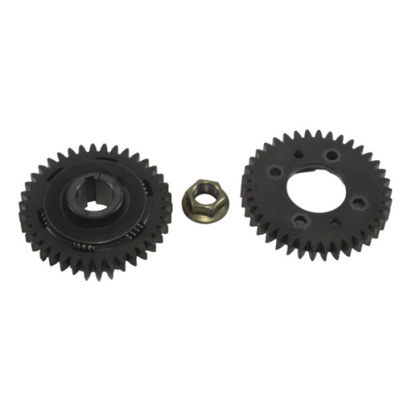 Embreagem Balanceiro Dafra Next 250 2014 (516)