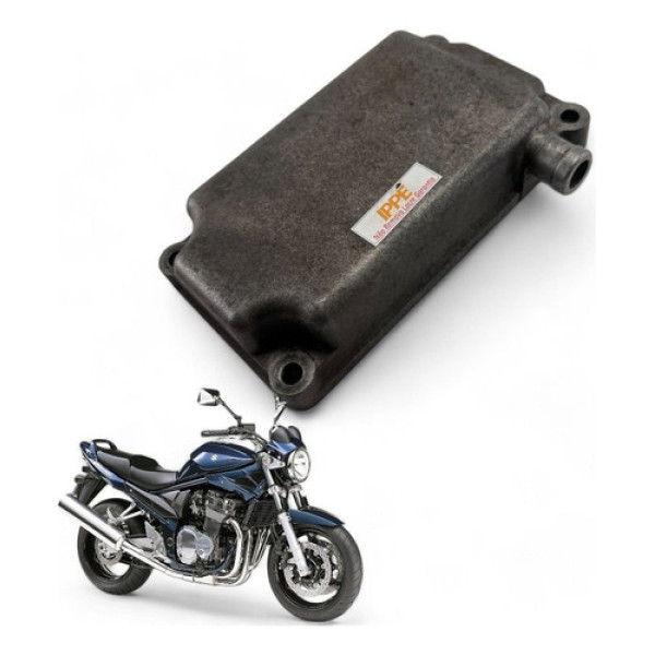 Tampa Suspiro Bloco Suzuki Bandit 1200 2006