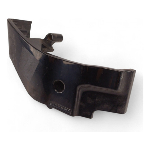 Acabamento Diferencial Dianteiro Suzuki Boulevard M800 2007