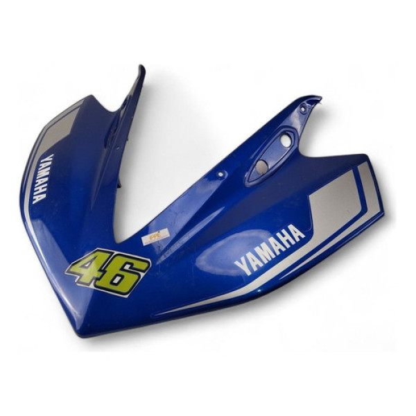 Carenagem Farol Yamaha Yzf R25 2022 Com Avaria