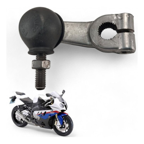 Alavanca Pedal Cambio Bmw S1000 Rr 2012