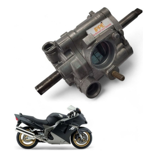Bomba Oleo Honda Cbr 1100xx 1998