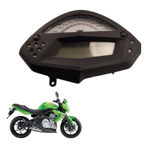 Painel Kawasaki Er-6n 2012