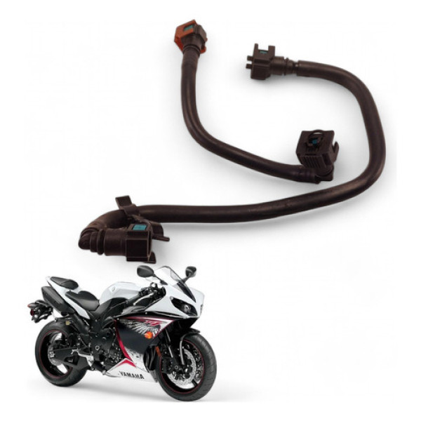 Mangueira Combustível Yamaha Yzf R1 2013