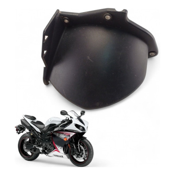 Para-lamas Traseiro B Yamaha Yzf R1 2009