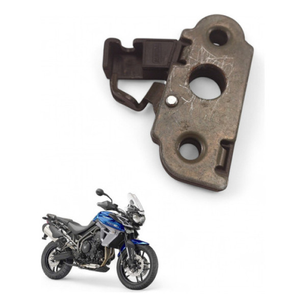 Trava Banco Triumph Tiger 800 Xrx 2017