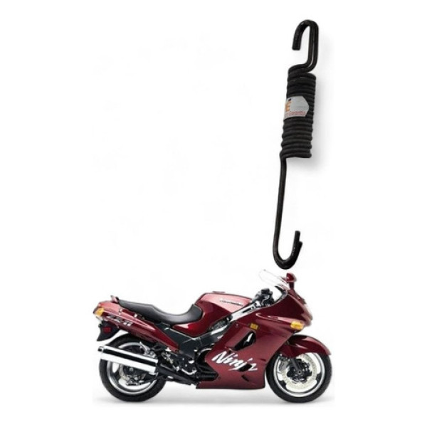 Mola Cavalete Lateral Kawasaki Zx 11 1996