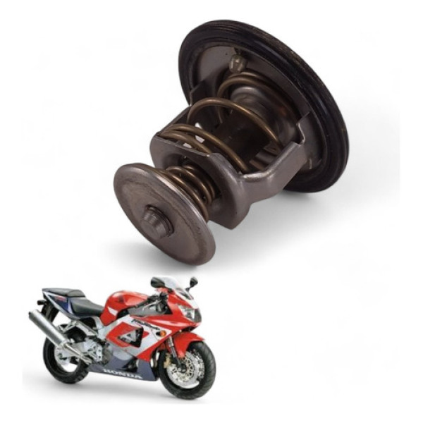 Válvula Termostática Honda Cbr 929 Rr 2001