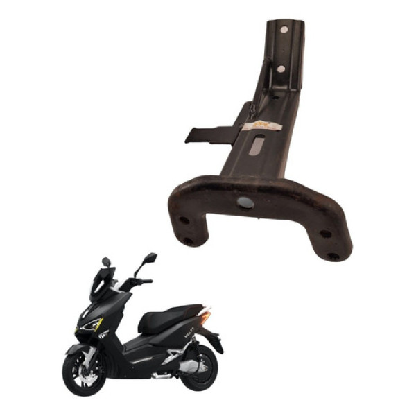 Suporte Carenagem Traseira Aima Voltz Ev 01 2022