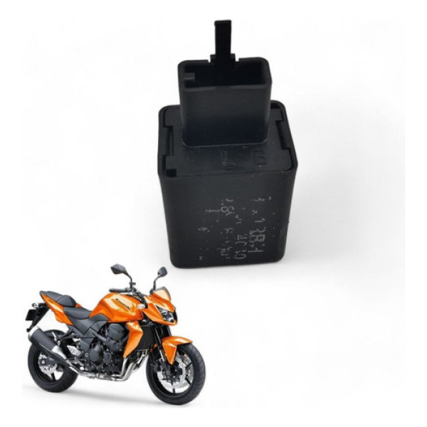 Rele Pisca Kawasaki Z 750 2009