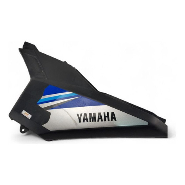 Carenagem Lateral Esquerda Yamaha Crosser 150 2015