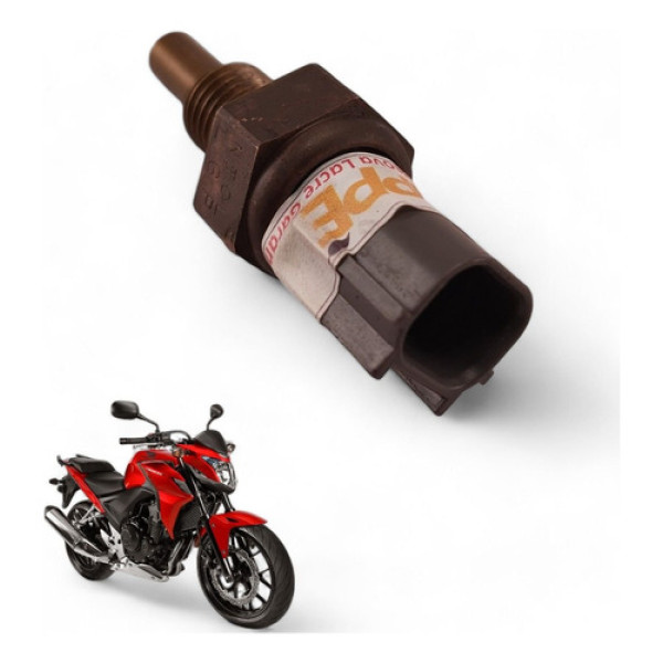 Sensor Temperatura Agua Honda  Cb 500f 2014