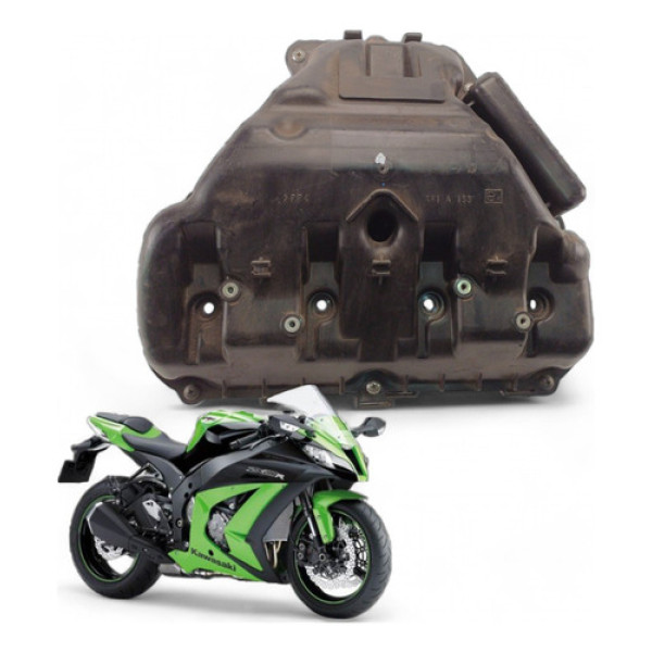 Caixa Ar Kawasaki Zx10 R 2011