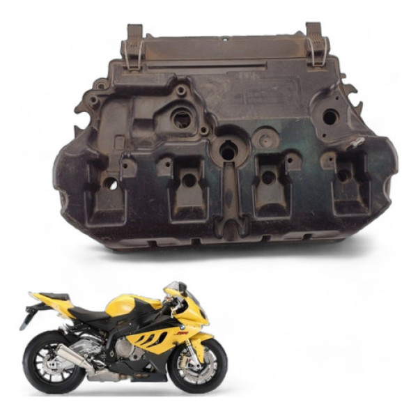 Caixa Ar Bmw S1000 Rr 2010