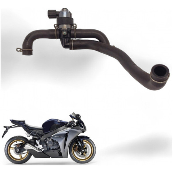 Válvula Ar Honda Cbr 1000rr 2009