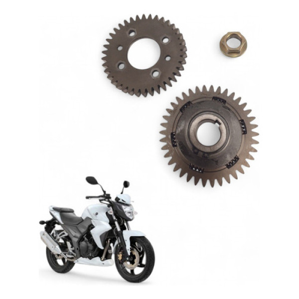 Engrenagem Balanceiro Dafra Next 250 2013