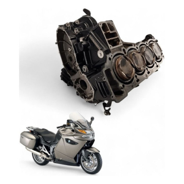 Bloco Jogo Motor Bmw K1300gt 2009