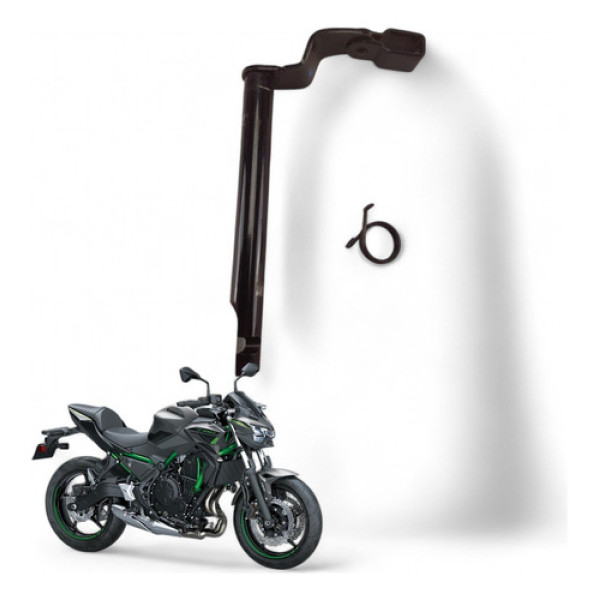Alavanca Embreagem Kawasaki Z 650 2022