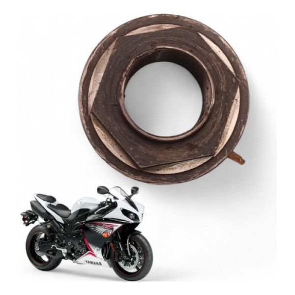 Porca Campana Yamaha Yzf R1 2010