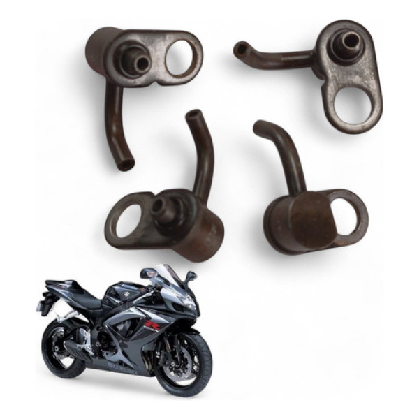 Esguicho Óleo Suzuki Srad 750 2008