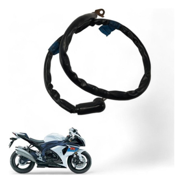 Roda Dianteira Suzuki Gsx-r 1000 2011 Com Avaria