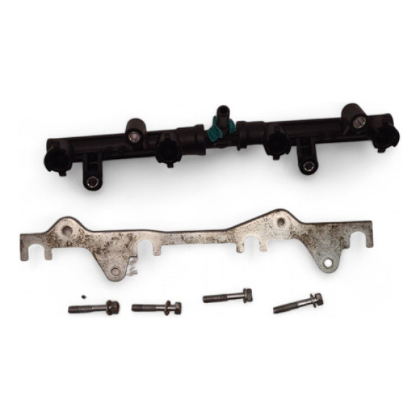 Flauta Bicos Injetor Alta Honda Cbr 600 Rr 2008