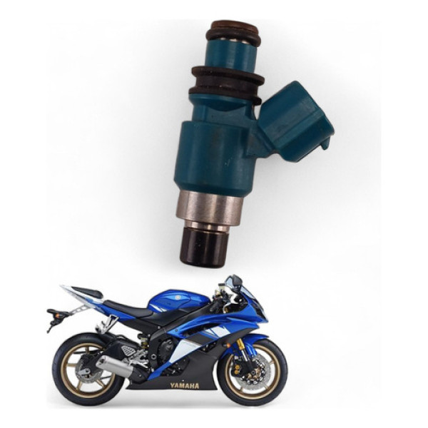Bico Injetor Yamaha Yzf R6 2009