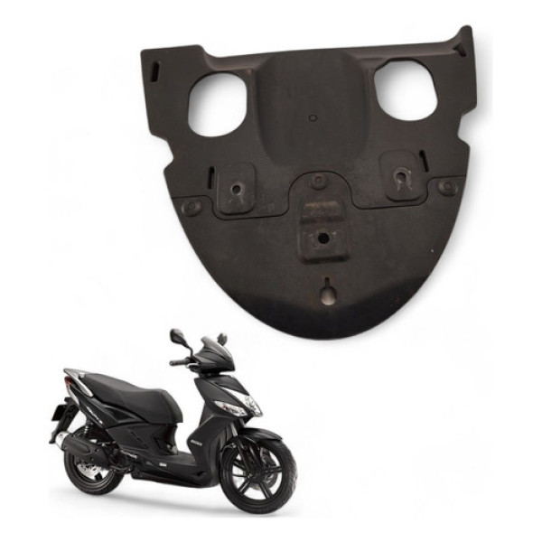 Paralama Traseiro Interno Kymco Agility 200i 2022