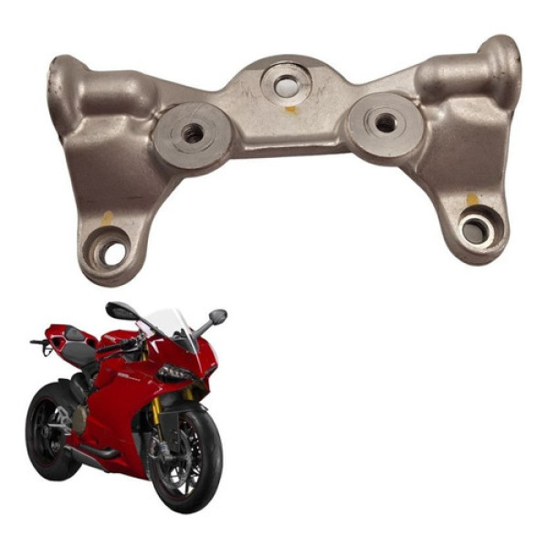 Suporte Chave Ignição Ducati Panigale 1199 2015