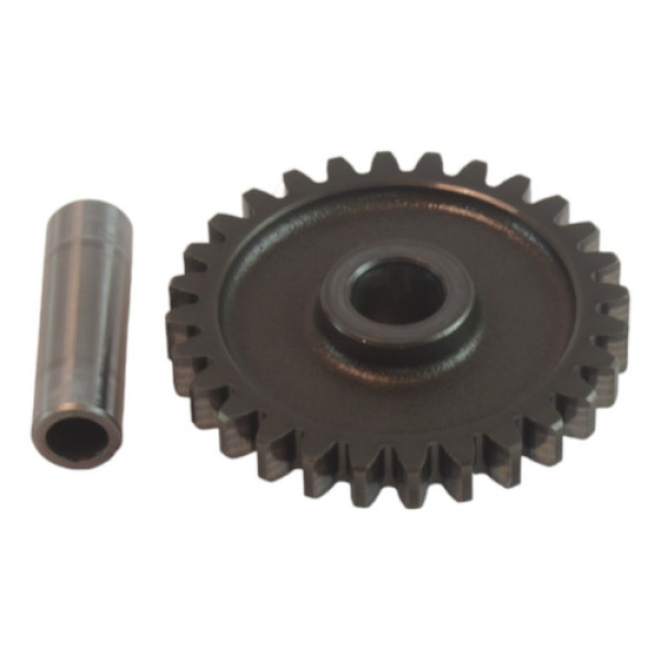 Engrenagem Partida Kawasaki Er6n 2011/2012 Kawasaki Er 6n