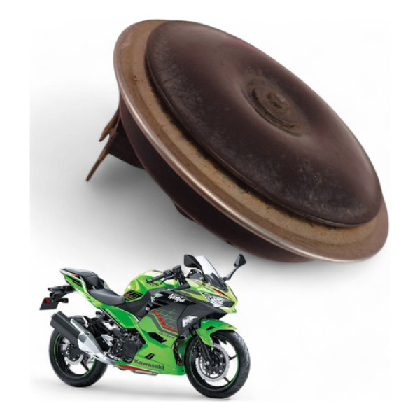 Buzina Kawasaki Ninja 400 2019