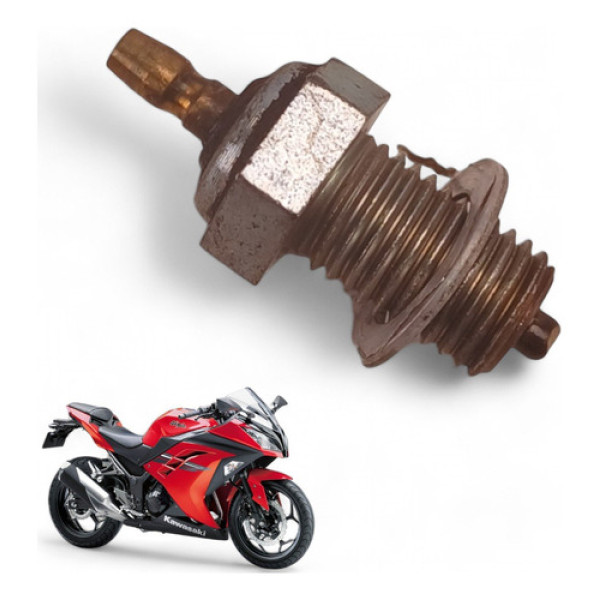 Sensor Neutro Kawasaki Ninja 300 2017