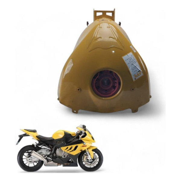 Tanque Combustivel Bmw S1000 Rr 2011