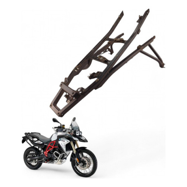 Quadro B Bmw F800 Gs 2016