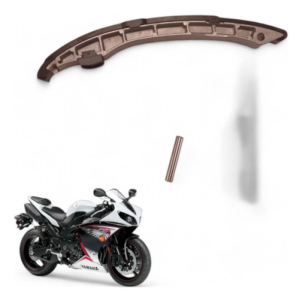 Tensor Corrente Comando Yamaha Yzf R1 2009