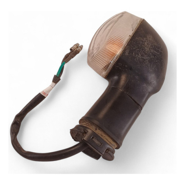 Pisca Traseiro Esquerdo Yamaha Fazer 250 2015