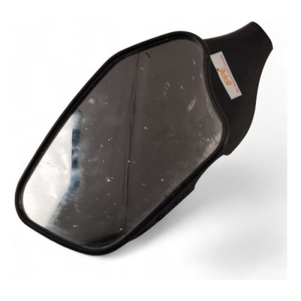 Espelho Retrovisor Esquerdo Honda Cbr 1000rr 2008 Com Avaria