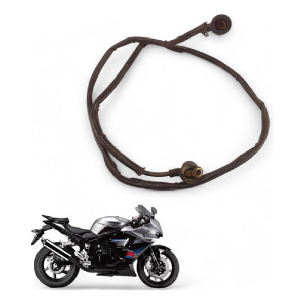 Cabo Motor Partida Kasinski Comet 250 R 2010