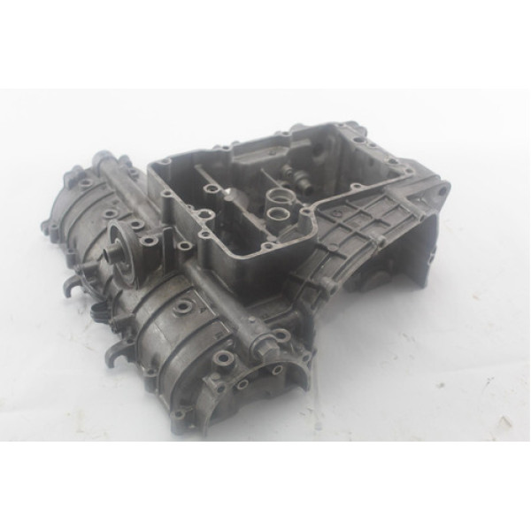 Bloco Do Motor Inferior Kawasaki Zx 600 (338)