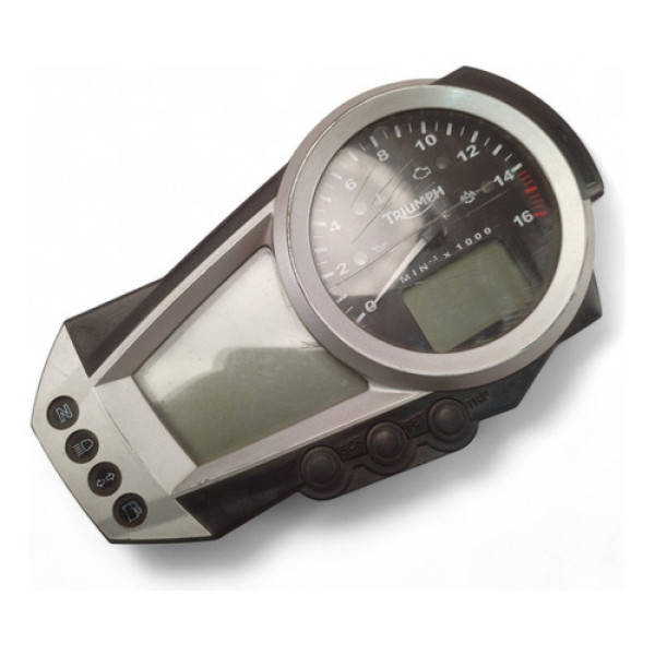 Painel Triumph Daytona 675 R 2009